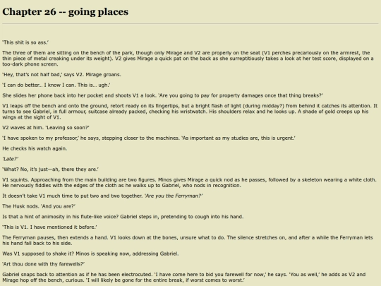 fics_ultrakill/grocery_store_guardian_angel/grocery26 screenshot