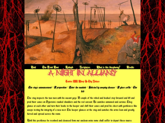 allians3 screenshot