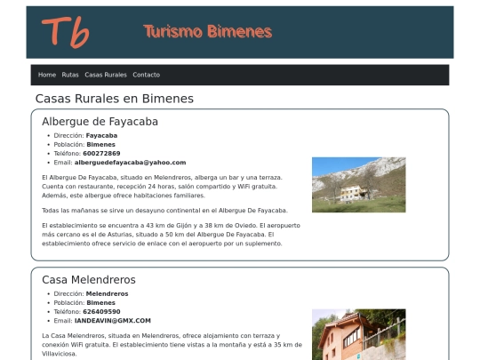 casas_rurales screenshot
