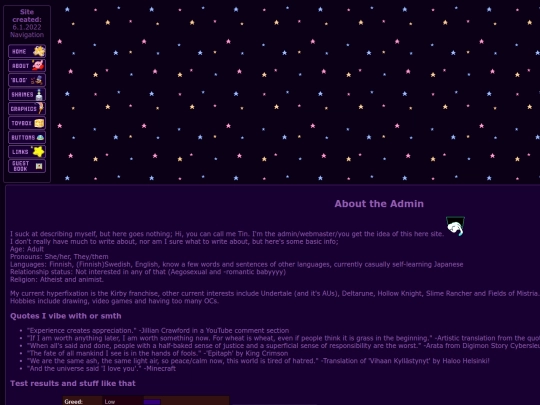 about screenshot