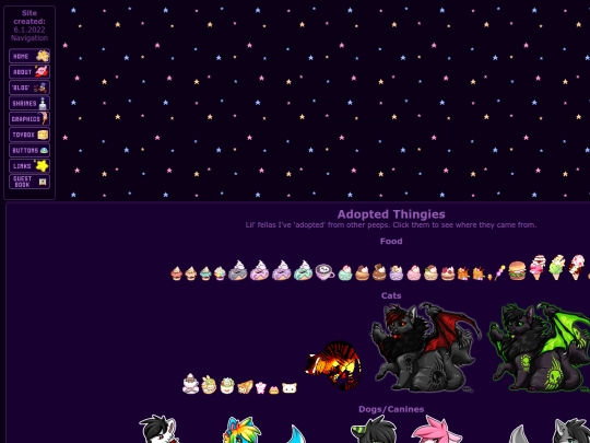 toybox screenshot