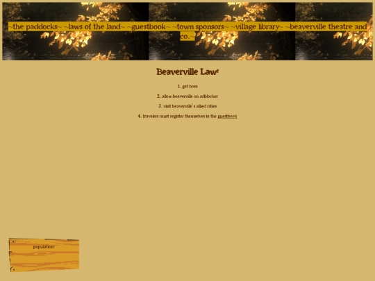 law screenshot