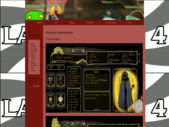 art/crotarolgaL4 screenshot