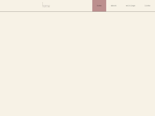 home screenshot