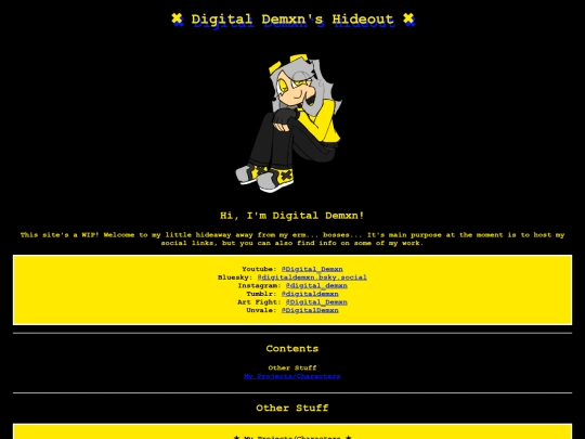 Test screenshot