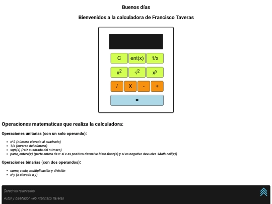 mod4/calculadora1 screenshot