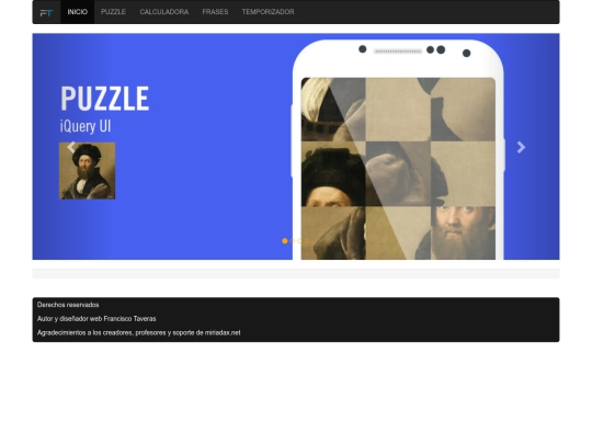 mod6 screenshot