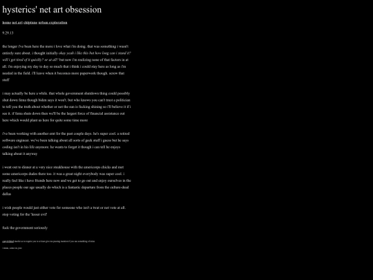 blogv1/92913 screenshot
