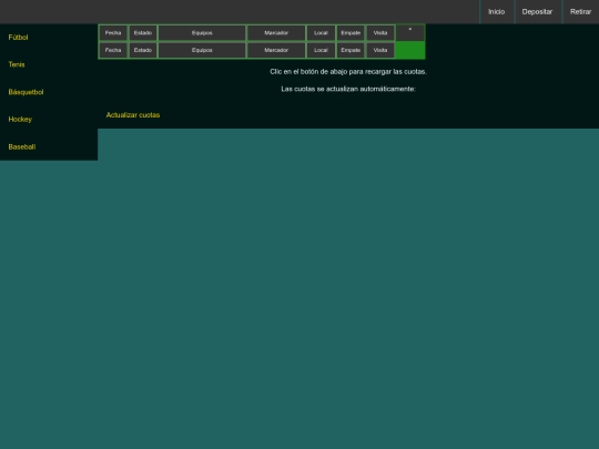 betinstant/indexcopia screenshot