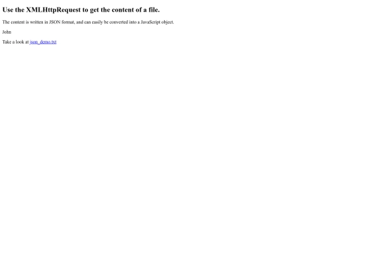 json/mercadosprueba1 screenshot