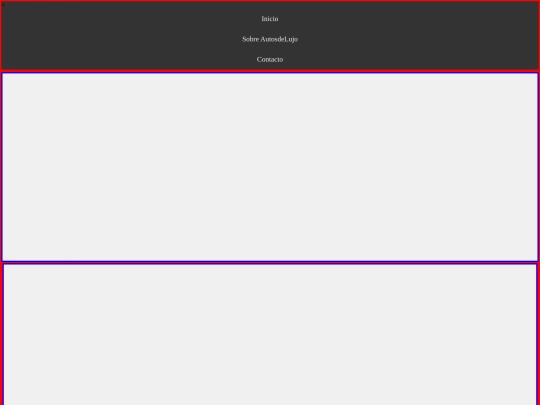 olx_proyecto/muestraInicio screenshot