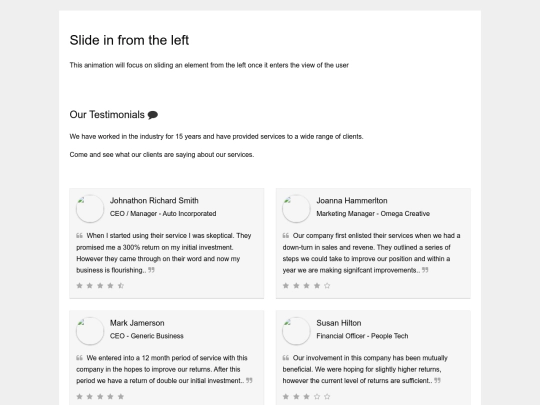 youtubeApiTest1/sliderleft screenshot