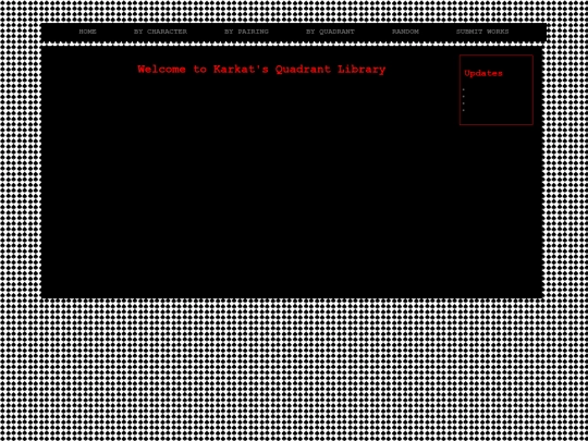pitch screenshot