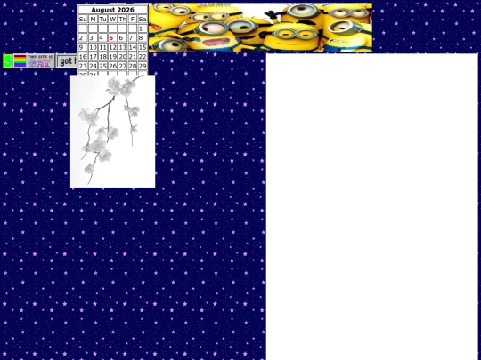 homepagecreating screenshot