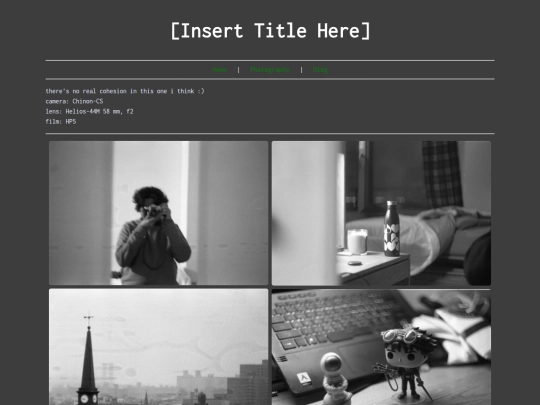 photography/4/page screenshot