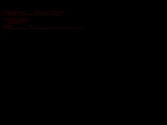 To Doc/WrittenOut screenshot