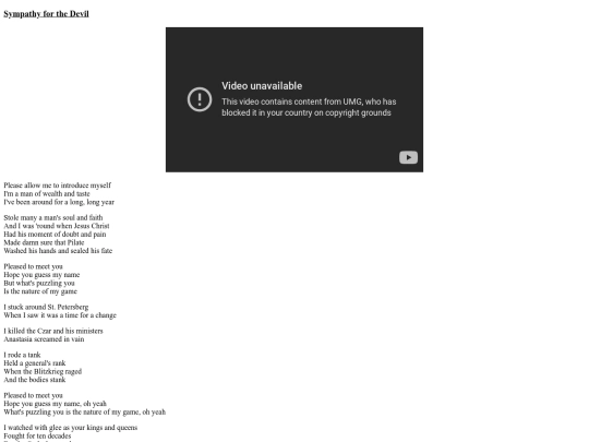 aboutTheHost/sftD screenshot