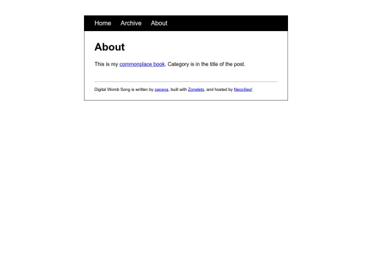 about screenshot