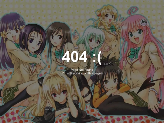 404 screenshot