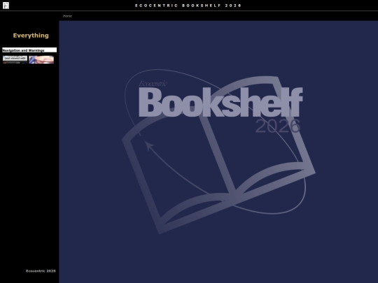 bookshelf screenshot