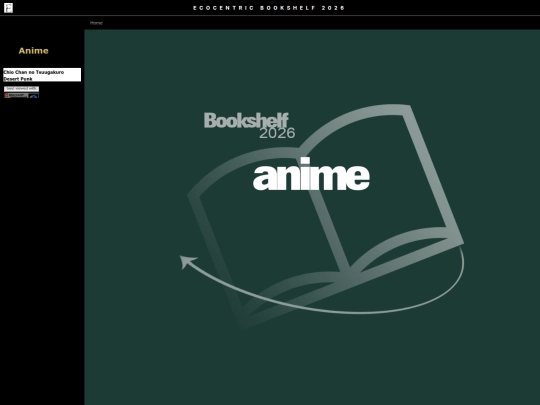 entries/anime screenshot