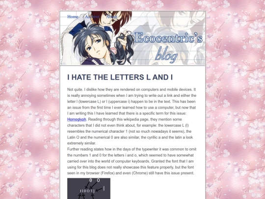 posts/2026-08-30-I-HATE-THE-LETTERS-L-AND-I screenshot
