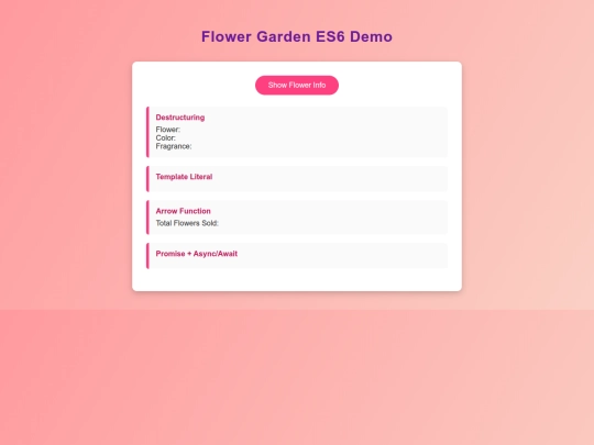 program screenshot