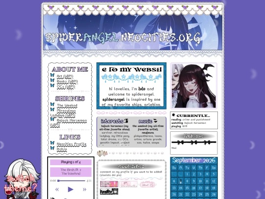 angel screenshot