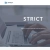 STRICT - The Ultimate Web avatar