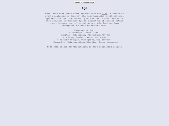 p/sarcinia/iga screenshot