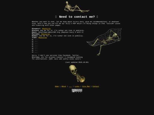 en/contact screenshot