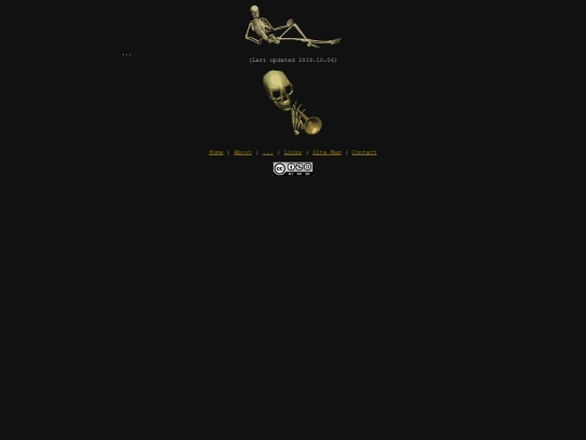 en/zzblank screenshot