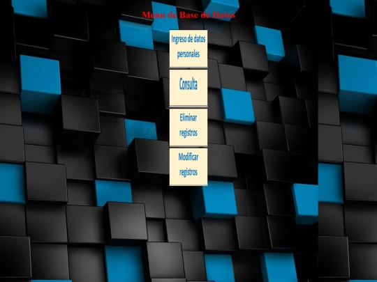 Nueva carpeta/menu screenshot