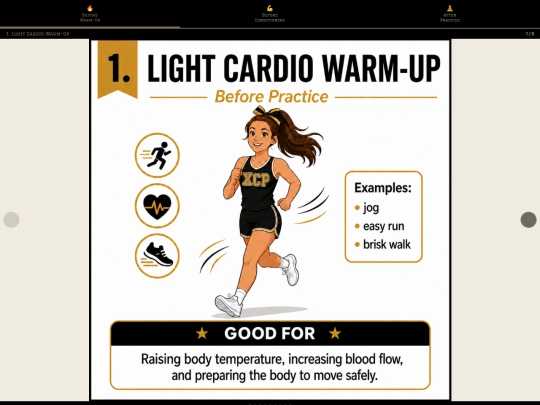 exercise-viewer screenshot