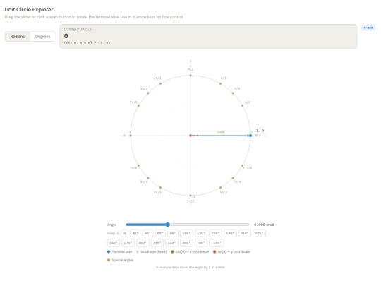 unit_circle_explorer screenshot