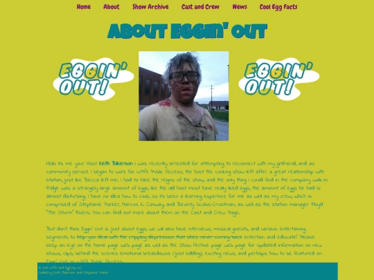 abouteggin screenshot