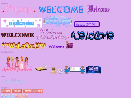signs screenshot