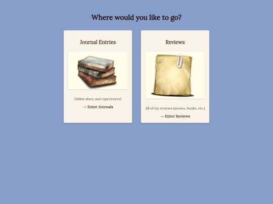gateway screenshot