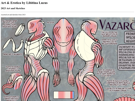 art/2023 screenshot