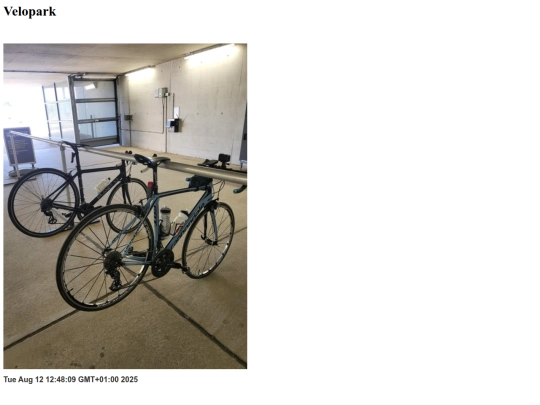 velopark screenshot