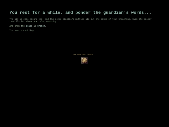 Gsavepoint screenshot