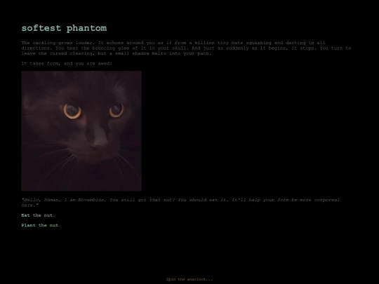 Hnovembiusa screenshot