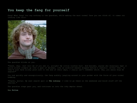 Jrumbling screenshot
