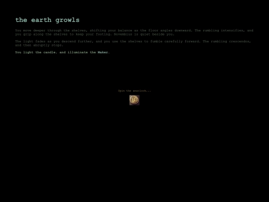 Le screenshot