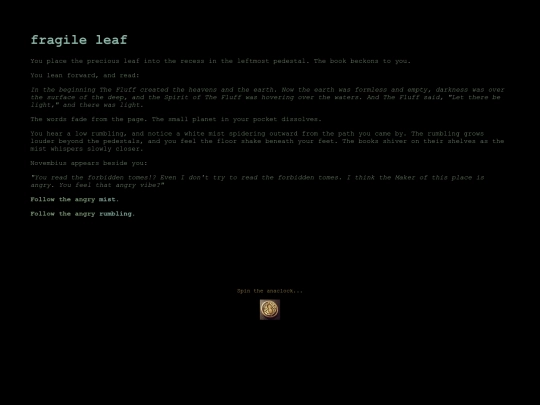Lzrumbling screenshot