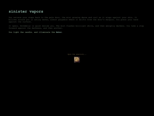 M screenshot