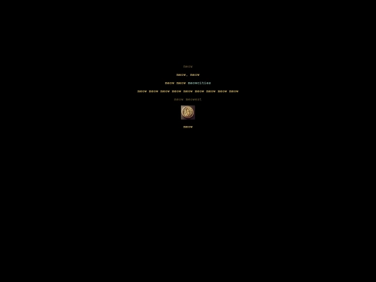 Ncites screenshot