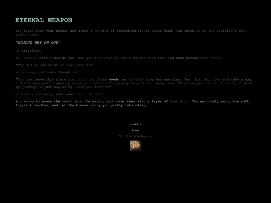 Pocketsand screenshot