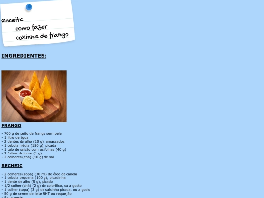 atividades/11-11/atividade11-11-receita screenshot