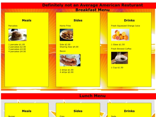 eat-NOW screenshot